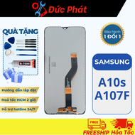 Màn Hình SAMSUNG A10S / A107F New (Tặng kèm keo dán và bộ sửa)
