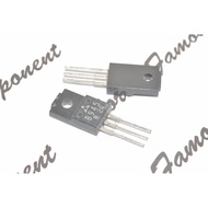 1 Matsushita (Panasonic) 2SB945 B945 PNP Transistor 80V 4A