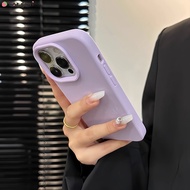 For Xiaomi 17 Ultra Poco X8 Pro Max X7 X6 Pro Xiaomi17Ultra Phone Case Simple Candy Solid Color Dopa