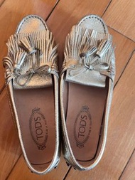 Tods 豆豆鞋