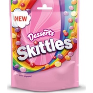 Skittles® & Friends 105.5g Dessert/Shriekers/Darkside/CCanes 5.3oz/Skittles Giant 170G/Skittles Gian