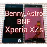 LCD PLUS TOUCHSCREEN SONY XPERIA XZS G8231 G8232 602SO SO03J SOV35