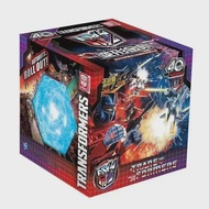 KAYOU Original Transformers Card Horizon 40th Anniversary Energy Gift Box Optimus Prime Bumblebee XR