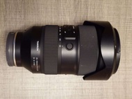 Tamron 35-150mm f/2.8 Di III VXD Lens for Sony E-mount