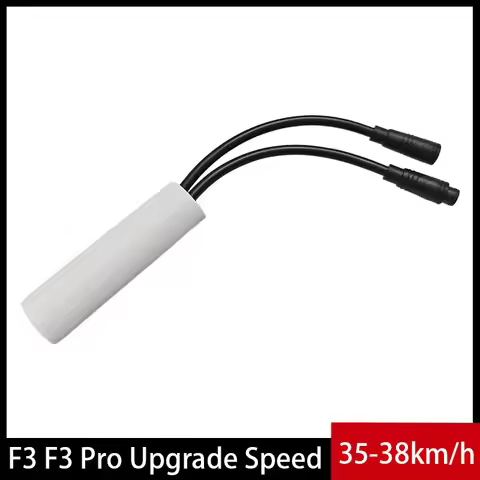 Unlocking Speed Cables for Segway F3 E/F3 D/F3 Pro E/F3 Pro D Electric Scooter Customized Speed Limi