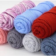 8ply Milk Cotton Yarn