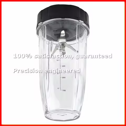 Set Replacement Blender Replacement Parts for 900W/1000W Pro BL451 30/BL455 30/BN400/BN750/BN800-A79