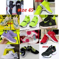 size 45 Zumba Original Shoes