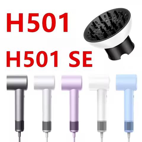 For H500 Xiaomi H300 H501 Mijia universal H101 drying cover drying hair diffuser