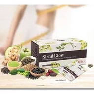 SG SLENDGLOW & SLENDEZMEAL】 SLIMMING PRODUCTS