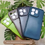 Soft Case Infinix Smart 9 X6532 Infinix Smart 9 HD X6532C BumpCase Matte