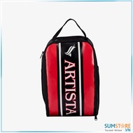 Túi Đựng Giày Kamito Artista Màu Đỏ - Túi Thể Thao Chống Thấm Nước