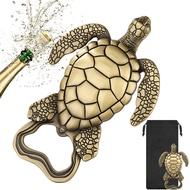 Creative Sea Turtle Stainless Steel Bottle Opener Beer/Soda Opener for Home Kitchen Bar Outdoor Part