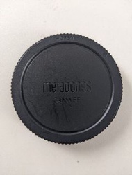 Metabones Canon EF body cap