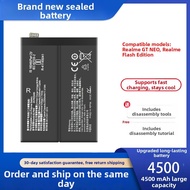 BAIYE | Realme GT NEO Compatible Battery