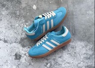SPORTY & RICH x Adidas Originals Samba OG 全新水貨