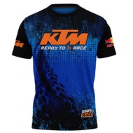 Ktm Tshirt Jersey