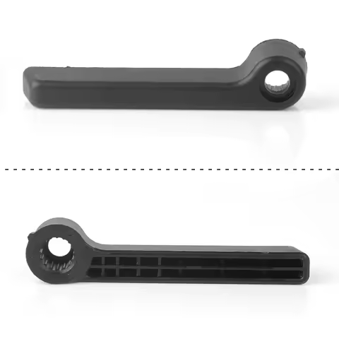 69212-60030 Rear Tailgate Door Handle For Toyota Land Cruiser HZJ74 HZJ75 FZJ70 Land Cruiser 80 Seri
