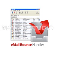Maxprog eMail Bounce Handler 4.0.7 Full Version Crack