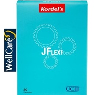 Kordel’s      JFLEXI