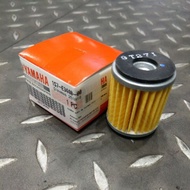 [Heavy Locomotive Library] YAMAHA XMAX 300 YZF-R15 Oil Filter 1S7-E3440-00