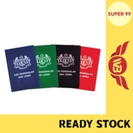 WRITEBEST IC Holder / Kad Holder / Kad pengenalan Holder / Sarung Pocket Kad pengenalan