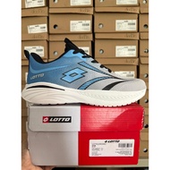 Lotto Eva Blue Men's Shoes Original