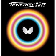 Butterfly Tenergy 25 FX 05910 Rubber