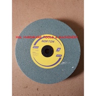 GRINDING DISC 20MM X 8" 200X20X32