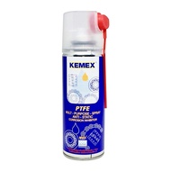 สเปรย์หล่อลื่น KEMEX รุ่น KX-8 KEMEX KX-810200