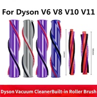 Dyson vacuum cleaner carbon fiber roller replacement, roller head rod accessories, V6, V7, V8, V10V, V11