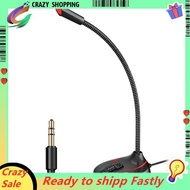 Wired Microphone Meetings Wired Microphone Plug and Play