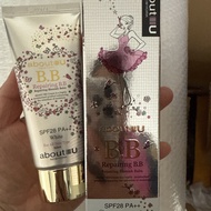 Korea Korea Privia Privia AboutU Magic Herbal BB Cream Repairing Bb Cream Concealer Nude Makeup 50ml