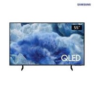 SAMSUNG QLED UHD DIGITAL SMART TV 55 นิ้ว รุ่น QA55Q8F5AKXXT (363422-733595010)