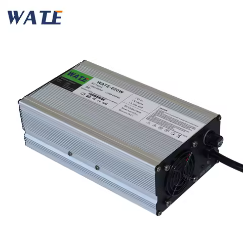 21V 20A Charger 5S 18.5V Li-ion Battery Smart Charger High Power Lipo/LiMn2O4/LiCoO2 battery Charger