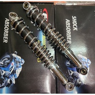 Rear Shock absorber 280mm/310mm Universal (Shock support)