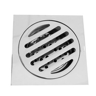 Saringan Got Anti Bau. Saringan got Anti Kecoa. saringan Kamar mandi stainless steel DL-159