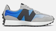 NEW BALANCE 327 Sneakers