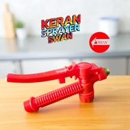 KRAN PENCET SWAN/KRAN POWER SWAN/STOP KRAN/KRAN TANGKI SWAN