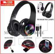 PROMO Headphone Bando Bluetooth P47 Super BASS / Headphone Bluetooth P47 Wireless Portable