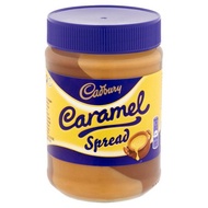 CADBURY CARAMEL SPREAD 400G