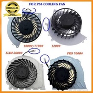 Ps4 fat fan, slim ps4 fan and ps4 pro fan