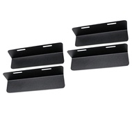 Hi Car Trunk Fixing Bracket Luggage Organizers Universal Boot Separator Universal