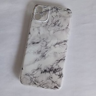 iPhone 11 Case marble