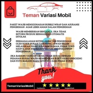 GRATIS ONGKIR ROOF RAIL KAKI RACK ATAS MOBIL HILUX VELOZ KIJANG FORTUNER LAND CRUISE 