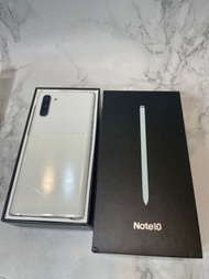 Samsung Note 10 8/256