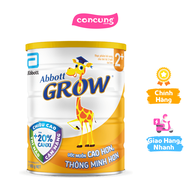 Abbott Grow 2+ 850g