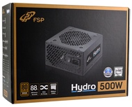 FSP Power Supply HYDRO 500