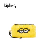 [KIPLING LOVES ] Kipling CREATIVITY L Fur Pouch