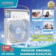 Kipas Pendingin Mini Ac Portable Air Cooler Mobil Dan Ruangan  Ac Portable Air Cooler Ac Mini Super Dingin